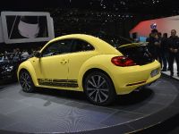 Volkswagen Beetle GSR Geneva 2013
