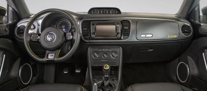 Volkswagen Beetle GSR Limited-Edition (2013) - picture 4 of 5