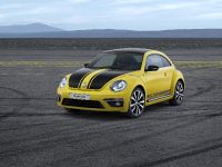 Volkswagen Beetle GSR Limited-Edition (2013) - picture 1 of 5