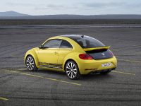Volkswagen Beetle GSR Limited-Edition (2013) - picture 3 of 5