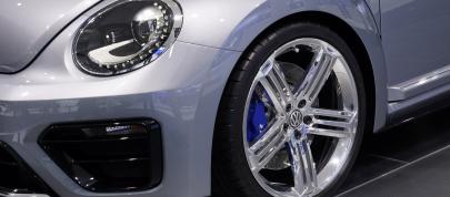 Volkswagen Beetle R Frankfurt (2011) - picture 4 of 5
