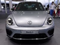 Volkswagen Beetle R Frankfurt (2011) - picture 1 of 5