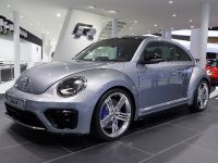 Volkswagen Beetle R Frankfurt (2011) - picture 2 of 5