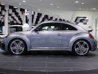 Volkswagen Beetle R Frankfurt 2011, 3 of 5