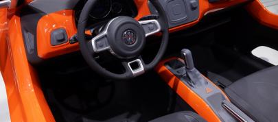 Volkswagen Buggy Frankfurt (2011) - picture 4 of 4
