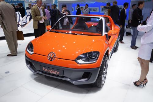 Volkswagen Buggy Frankfurt (2011) - picture 1 of 4