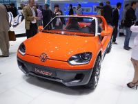 Volkswagen Buggy Frankfurt (2011)