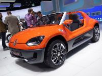 Volkswagen Buggy Frankfurt (2011) - picture 2 of 4