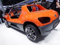 Volkswagen Buggy Frankfurt (2011)