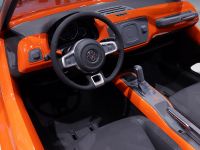 Volkswagen Buggy Frankfurt (2011)