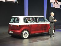 Volkswagen Bulli Concept Geneva (2011) - picture 2 of 3