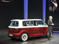 Volkswagen Bulli Concept Geneva (2011) - picture 3 of 3