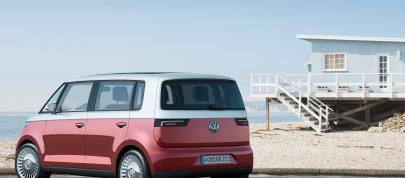 Volkswagen Bulli Concept (2011) - picture 4 of 7