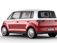Volkswagen Bulli Concept (2011) - picture 2 of 7