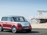 Volkswagen Bulli Concept (2011) - picture 3 of 7