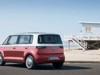 Volkswagen Bulli Concept (2011) - picture 4 of 7