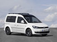 Volkswagen Caddy Edition 30 (2011) - picture 2 of 5