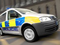 Volkswagen Caddy Maxi (2008) - picture 2 of 3