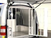 Volkswagen Caddy Maxi (2008) - picture 3 of 3