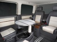 Volkswagen Caravelle Business (2012) - picture 3 of 4