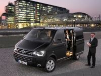 Volkswagen Caravelle Business (2012) - picture 4 of 4
