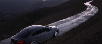 Volkswagen CC Eco Performance Concept (2008) - picture 4 of 10