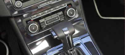 Volkswagen CC Eco Performance Concept (2008) - picture 7 of 10