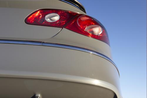 Volkswagen CC Eco Performance Concept (2008) - picture 1 of 10