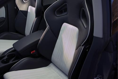 Volkswagen CC Eco Performance Concept (2008) - picture 8 of 10