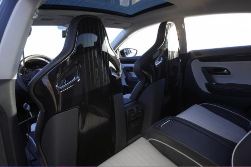 Volkswagen CC Eco Performance Concept (2008) - picture 9 of 10