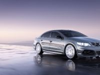 Volkswagen CC Eco Performance Concept (2008) - picture 5 of 10