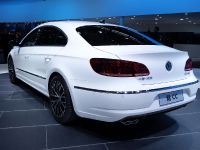Volkswagen CC Shanghai (2013) - picture 2 of 2