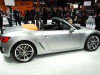 Volkswagen Concept BlueSport Detroit (2009) - picture 3 of 11