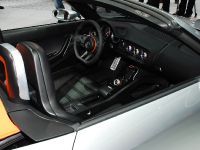 Volkswagen Concept BlueSport Detroit (2009) - picture 10 of 11