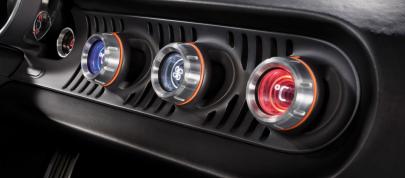 Volkswagen Concept BlueSport (2009) - picture 20 of 22