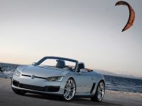 Volkswagen Concept BlueSport (2009) - picture 10 of 22