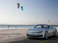 Volkswagen Concept BlueSport (2009)