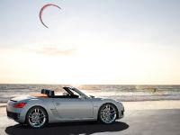 Volkswagen Concept BlueSport (2009) - picture 14 of 22