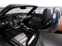 Volkswagen Concept BlueSport (2009) - picture 19 of 22