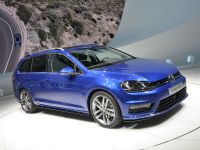 Volkswagen Concept R-Line Geneva (2013)