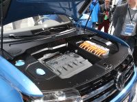 Volkswagen Cross Blue Detroit (2013) - picture 6 of 7