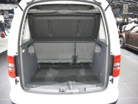 Volkswagen Cross Caddy Geneva (2013)