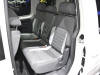 Volkswagen Cross Caddy Geneva (2013)