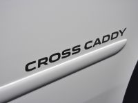 Volkswagen Cross Caddy Geneva (2013)