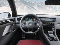 Volkswagen Cross Coupe Concept (2011) - picture 13 of 14