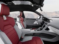 Volkswagen Cross Coupe Concept (2011) - picture 14 of 14