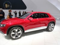 Volkswagen Cross Coupe Detroit (2013) - picture 3 of 6