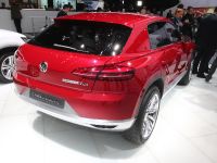 Volkswagen Cross Coupe Detroit (2013) - picture 5 of 6