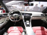 Volkswagen Cross Coupe Detroit (2013) - picture 6 of 6