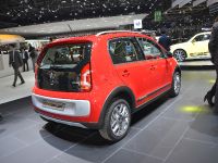 Volkswagen cross up! Geneva (2013) - picture 2 of 6